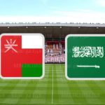 موعد مباراة المنتخب السعودي ضد كولومبيا